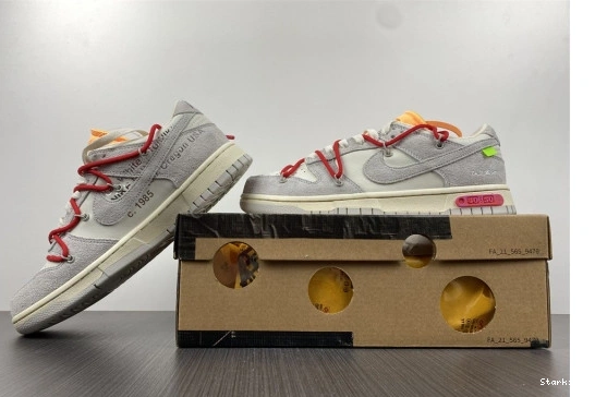 Nike DJ0950-103 Lot O-W Low Dunk 40 0125